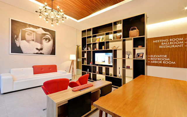 Treepark Hotel Banjarmasin