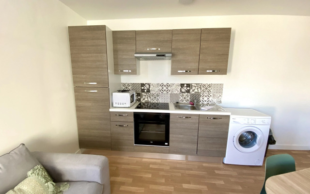 Comme chez soi - Deplacement Pro