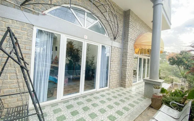 The Art - An Yên Villa