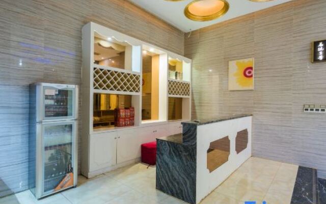 Xindi International Hotel