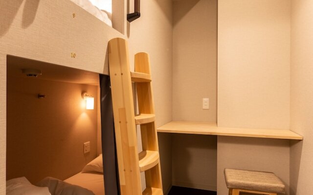 Akasaka The Hostel