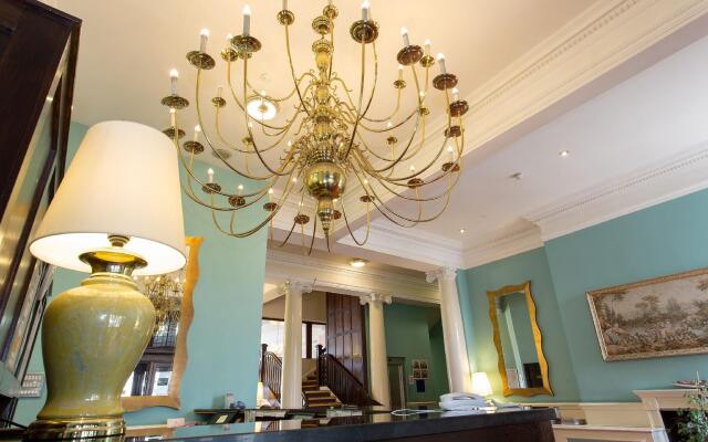 Royal Albion Hotel Brighton