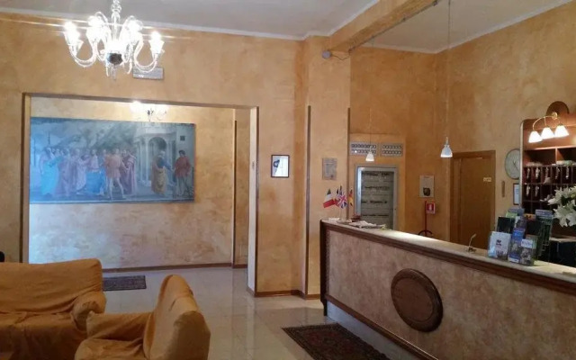 Hotel Masaccio