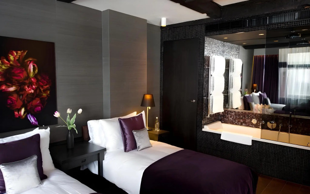 Canal House
