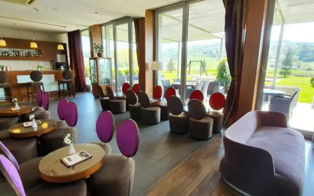 Hotel Kaj