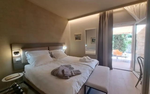 Villa dell'Olivo Bianco