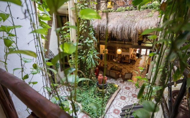Posada Mariposa Boutique Hotel