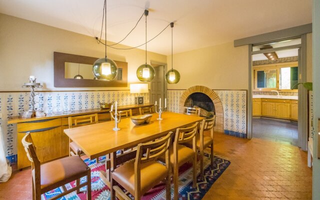 HomeHolidaysRentals Villa Darien - Costa Barcelona