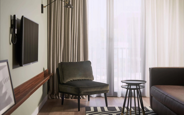 Corendon Apartments Amsterdam Schiphol Airport Hotel