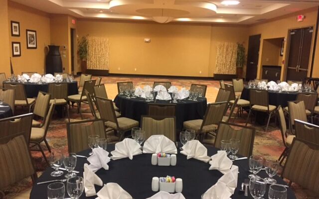 Hilton Garden Inn Nashville/Franklin Cool Springs