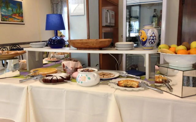 Hotel Villa Giovanna