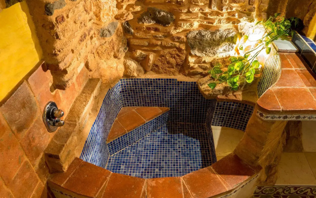 Rusticae Hotel La Casa del Rector