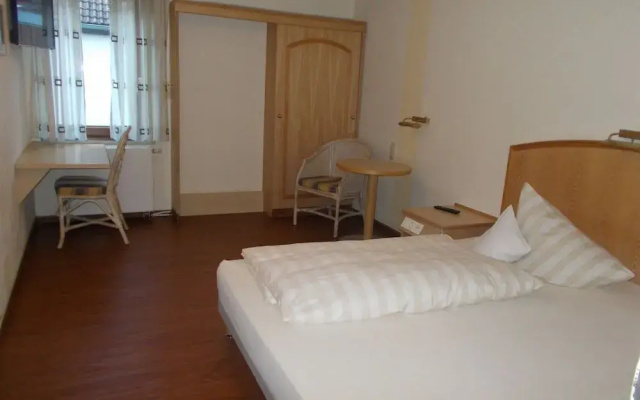Landhotel Pingel
