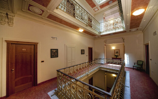 Hotel Pallanza by LVG Hotel Collection