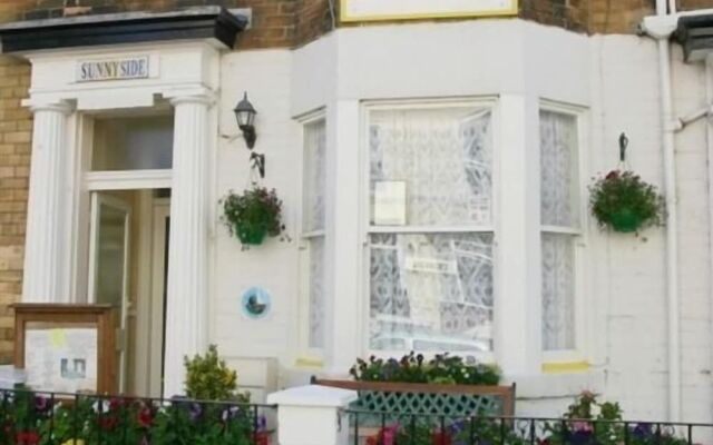 Sunnyside Guest House