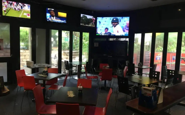 Frontier Hotel Darwin