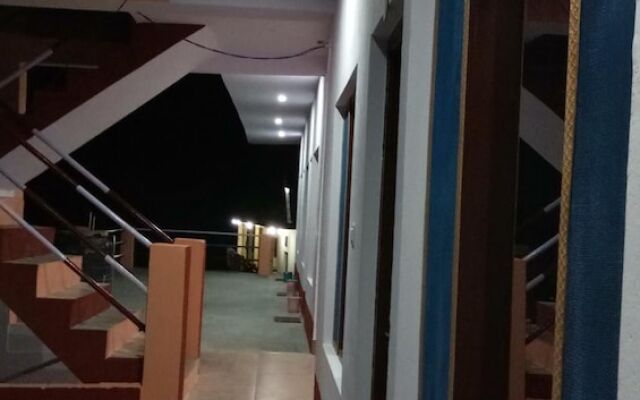 The Devdwar Yoga Resort