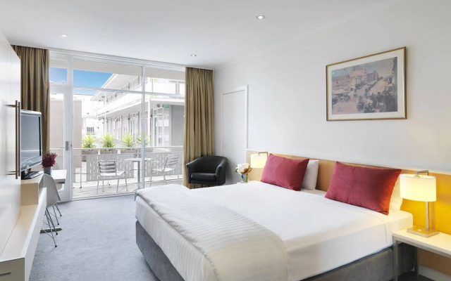 The Parkmore Hotel