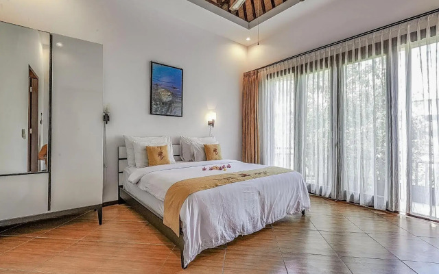 Orlowsky Discovery Candidasa Hotel