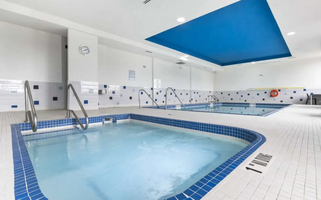 Best Western Premier Route 97 Vernon