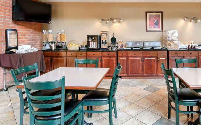 Best Western Laval-Montreal