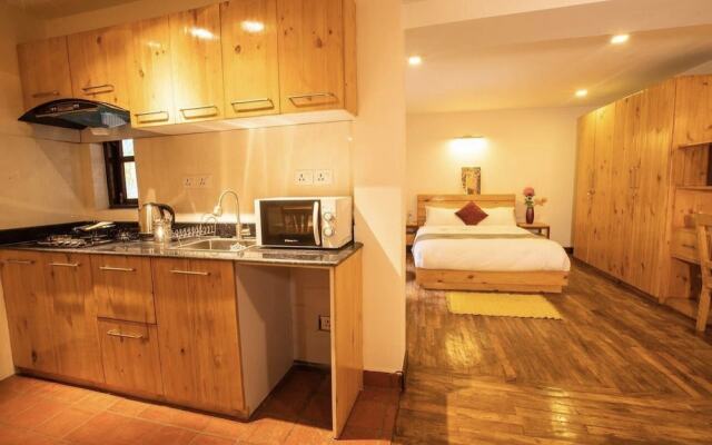 Wittys hotel