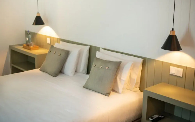 Olive Boutique Guesthouse