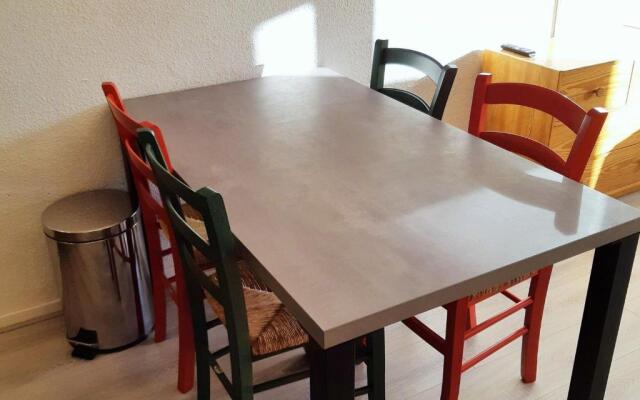 Appartement Les Deux Alpes, 1 pièce, 4 personnes - FR-1-516-30