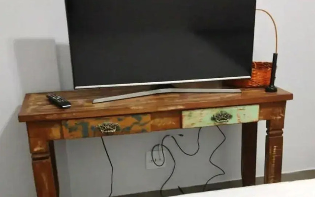 Apartamento aconchegante no Sudoeste