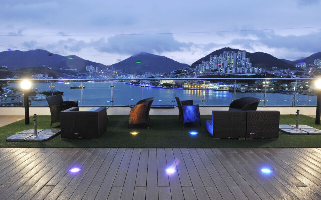 The Hotel Soo