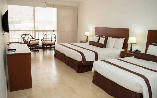 Sol Caribe San Andres - All Inclusive