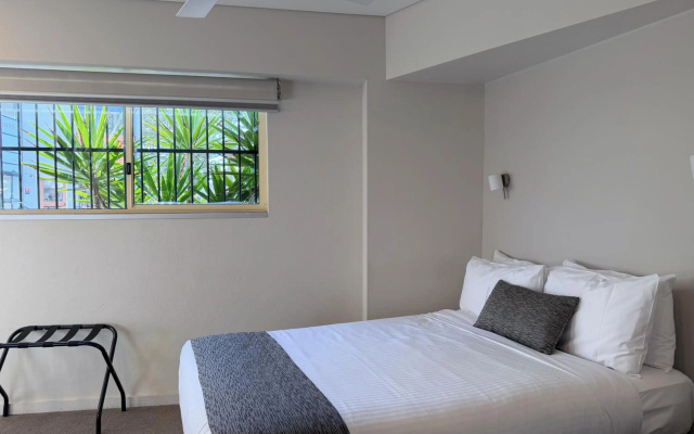 Manly Paradise Motel & Apartments – Guest Rooms – Sydney
