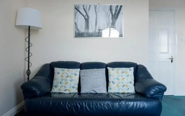 Atlantic Point Sea View Apartment