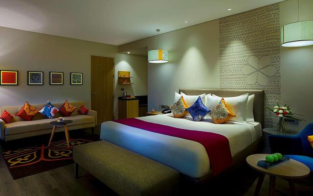 Grand Mercure Mysore