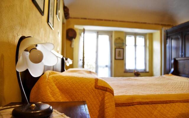 Agriturismo Ca San Sebastiano Wine Resort & Spa