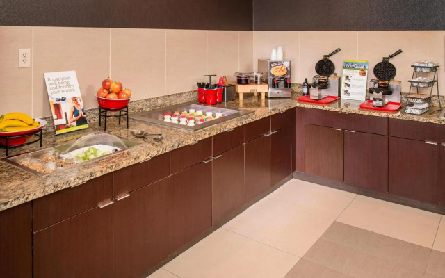 Residence Inn by Marriott Frederick