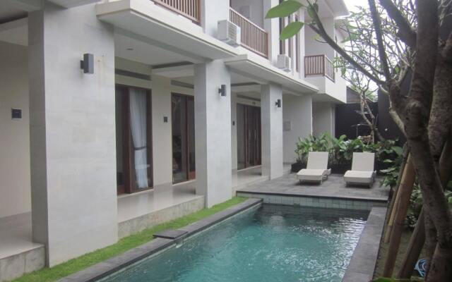 Alia Home Sanur