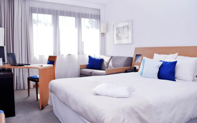 Novotel Gdansk Centrum