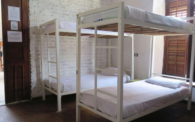 Friends To Be Hotel by RPC