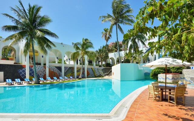 Meliá Las Américas