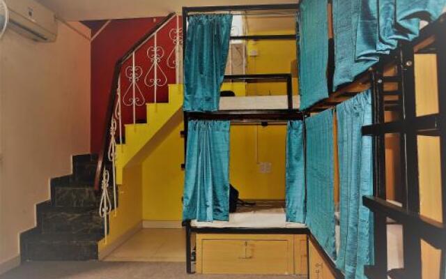 Bunkmates Hostel