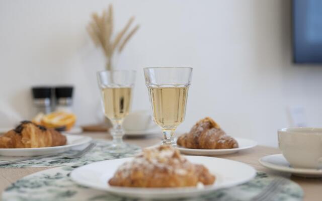 LetoApart (ЛетоАпарт) на улице Мурата Ахеджака 5-169