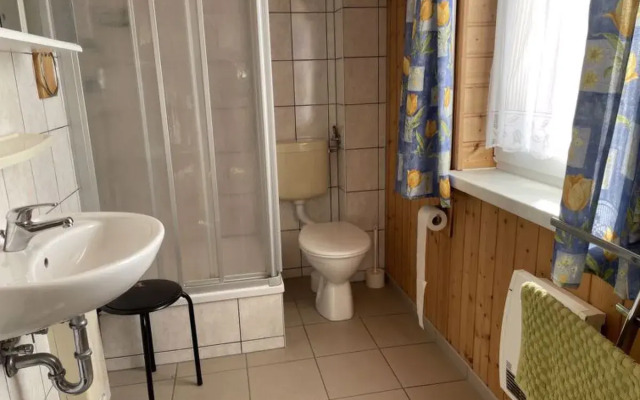 Apartment  Müritz 42043