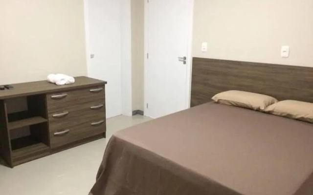 Mascarello Hotel - Hotel in Sao Carlos - Photo 4