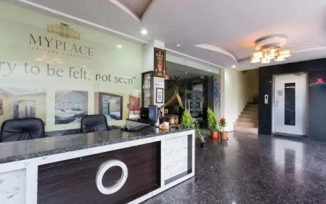 My Place
