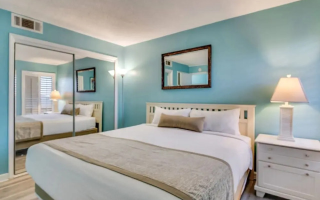 0402 Modern Greece 1 Bedroom Condo