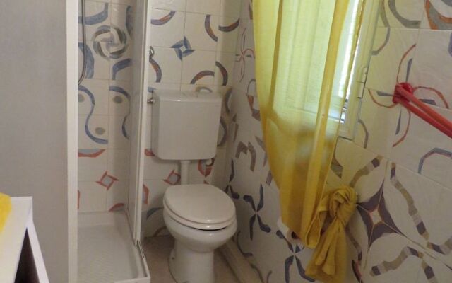 B&B Monte Arana di Fernanda Puggioni