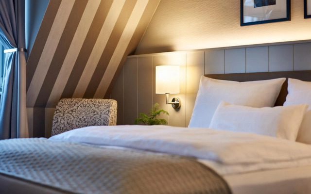 Sachsenpark Hotel
