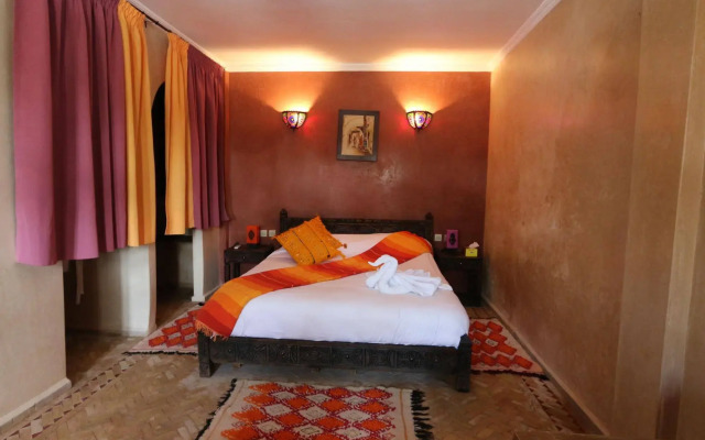 Domaine Villate Limoune