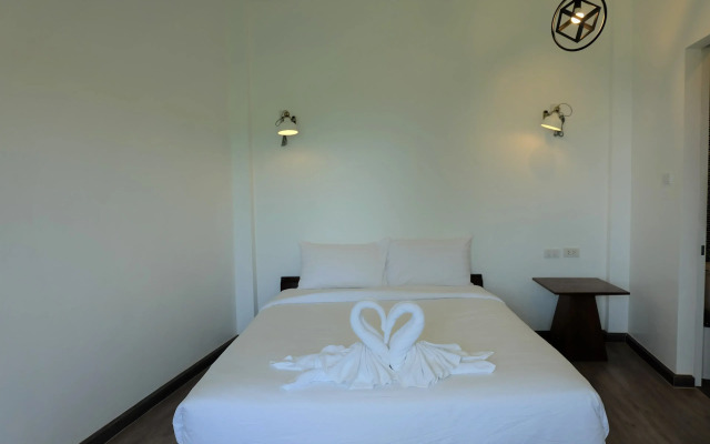 Rublom & Chomview Huahin Pranburi